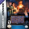Medal of Honor - Underground Box Art Front